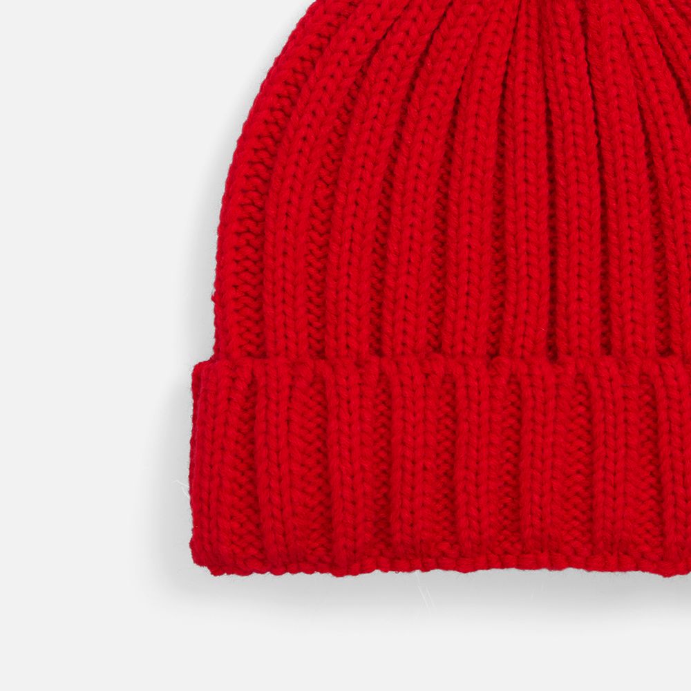 Шапка HappyGo, красная Шапка HappyGo, красная