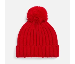 Шапка HappyGo, красная Шапка HappyGo, красная