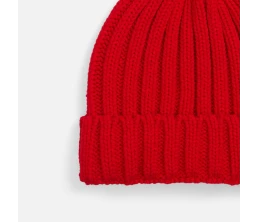 Шапка HappyGo, красная Шапка HappyGo, красная