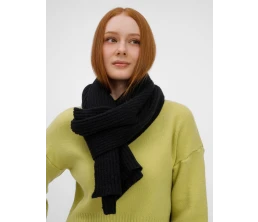Шарф Laconi, черный