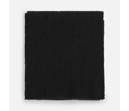 Шарф Laconi, черный