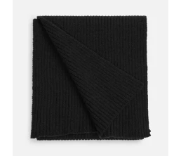 Шарф Laconi, черный