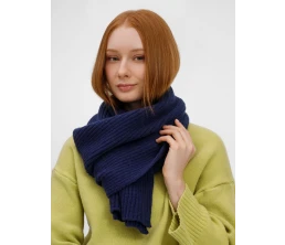 Шарф Laconi, синий