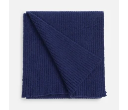 Шарф Laconi, синий