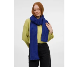 Шарф HappyGo, синий