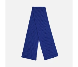 Шарф HappyGo, синий