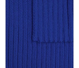 Шарф HappyGo, синий