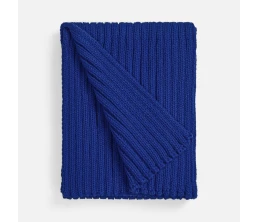 Шарф HappyGo, синий