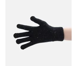 Перчатки сенсорные Spotti Senso, черные