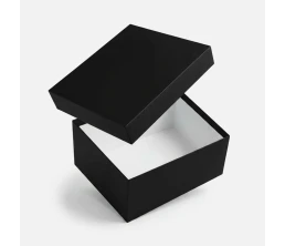 Коробка Capper, черная