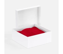 Коробка Capper, белая Коробка Capper, белая