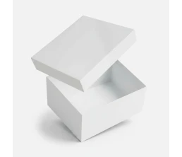 Коробка Capper, белая