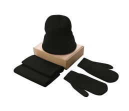 Подарочный набор  «Dunant», черный