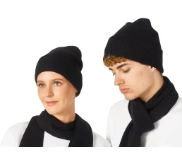 Подарочный набор  «Dunant», черный