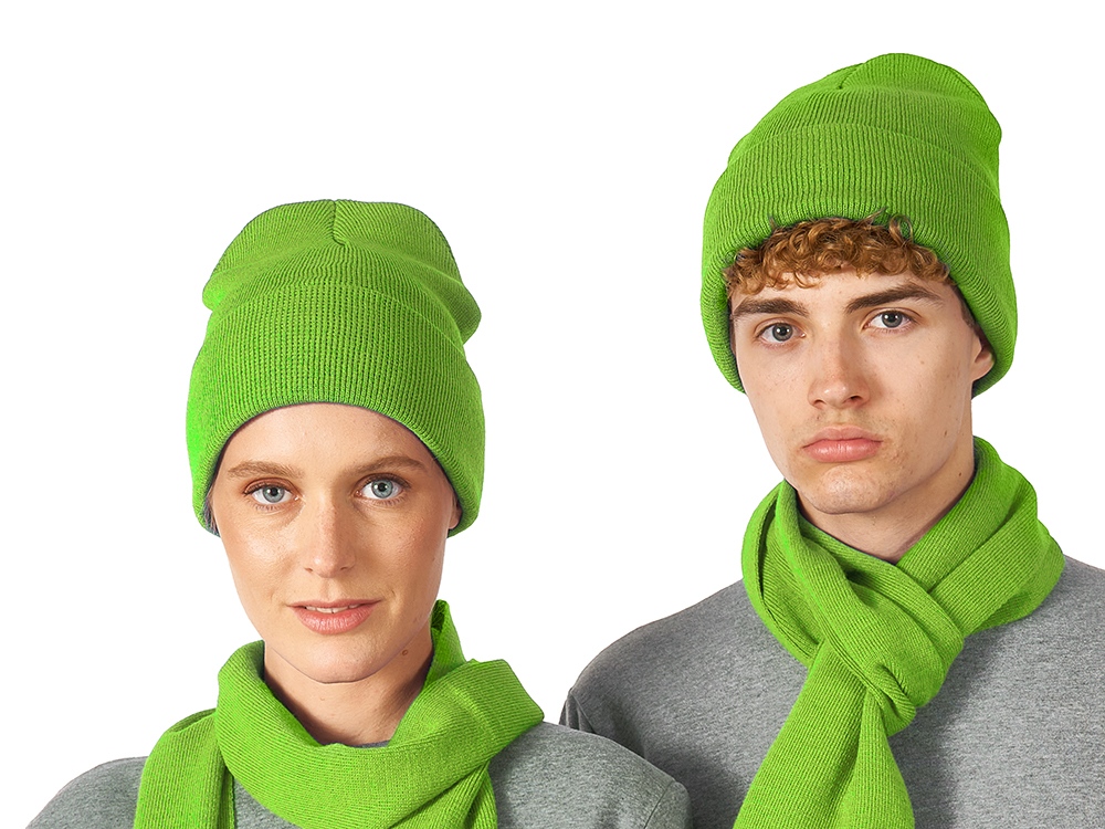 Подарочный набор  «Dunant», зеленое яблоко Подарочный набор  «Dunant», зеленое яблоко