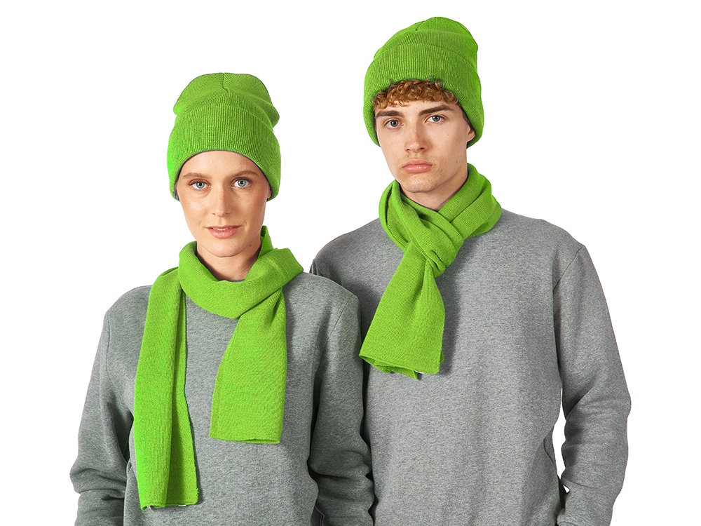 Подарочный набор  «Dunant», зеленое яблоко Подарочный набор  «Dunant», зеленое яблоко