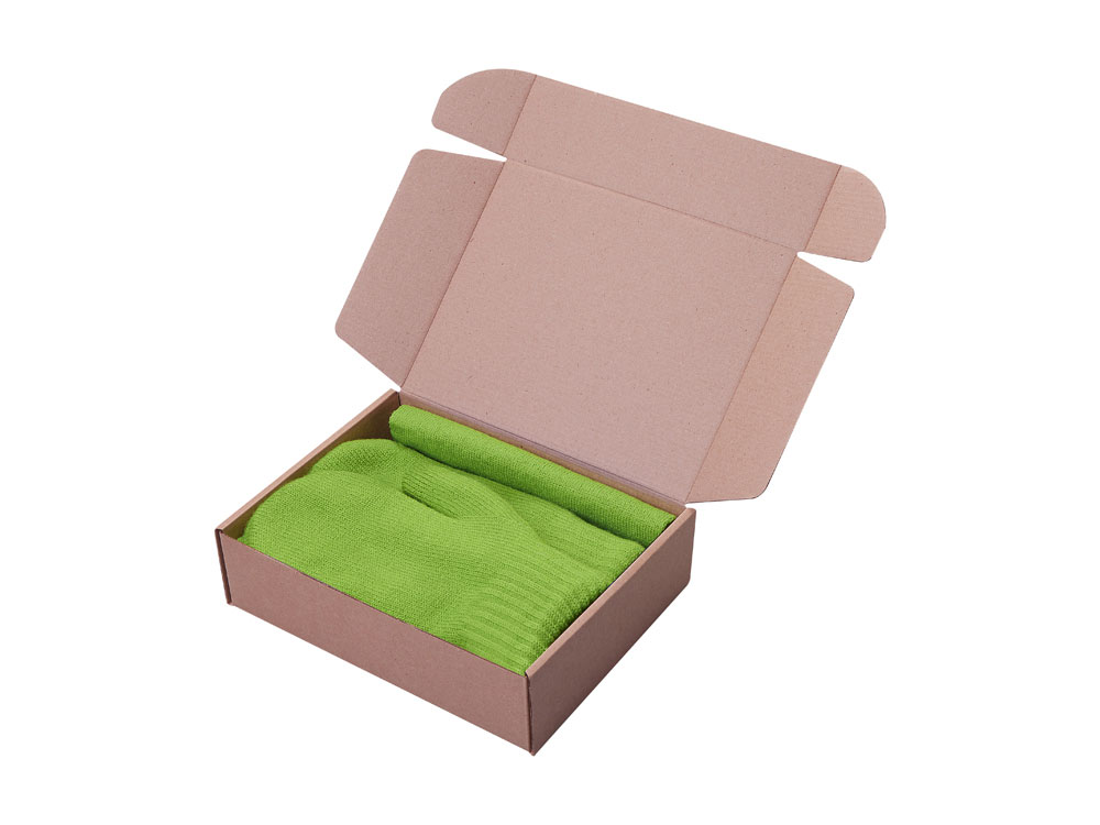 Подарочный набор  «Dunant», зеленое яблоко Подарочный набор  «Dunant», зеленое яблоко