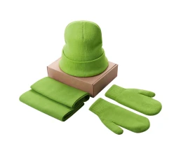 Подарочный набор  «Dunant», зеленое яблоко Подарочный набор  «Dunant», зеленое яблоко