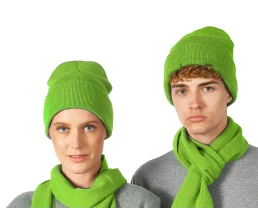 Подарочный набор  «Dunant», зеленое яблоко Подарочный набор  «Dunant», зеленое яблоко