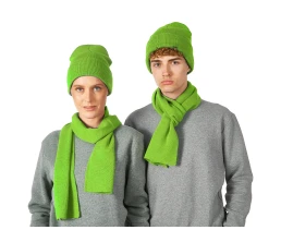 Подарочный набор  «Dunant», зеленое яблоко Подарочный набор  «Dunant», зеленое яблоко