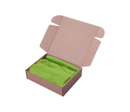 Подарочный набор  «Dunant», зеленое яблоко Подарочный набор  «Dunant», зеленое яблоко