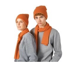 Подарочный набор  «Dunant», оранжевый