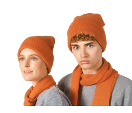 Подарочный набор  «Dunant», оранжевый