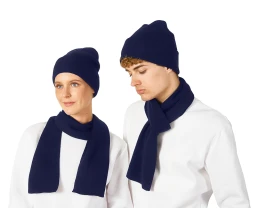 Подарочный набор  «Dunant», синий нэви