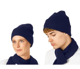 Подарочный набор  «Dunant», синий нэви