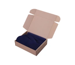 Подарочный набор  «Dunant», синий нэви