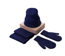 Подарочный набор  «Dunant», синий нэви