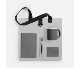 Набор Petrus Maxi, серый