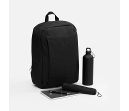 Набор Urban Trek, ver. 2, черный Набор Urban Trek, ver. 2, черный