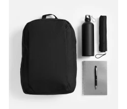Набор Urban Trek, ver. 2, черный Набор Urban Trek, ver. 2, черный