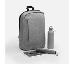 Набор Urban Trek, ver.2, серый Набор Urban Trek, ver.2, серый