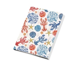 Обложка на магнитах для автодокументов и паспорта с возможностью полноцветной УФ-печати, софт-тач Обложка на магнитах для автодокументов и паспорта с возможностью полноцветной УФ-печати, софт-тач