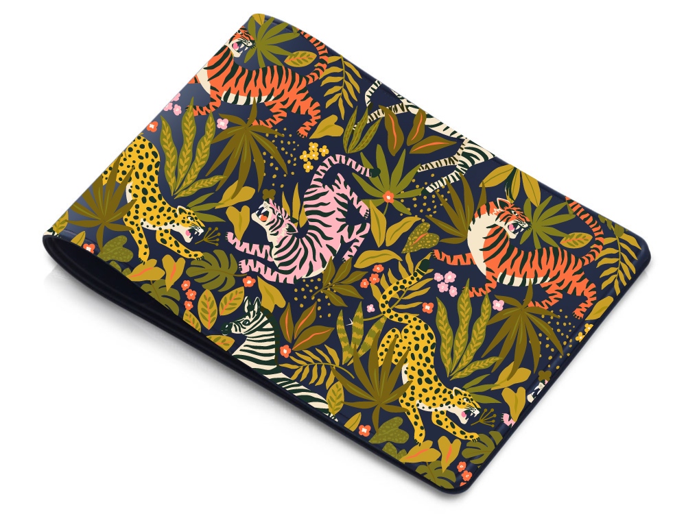 Обложка для студенческого билета с возможностью полноцветной УФ-печати, софт-тач Обложка для студенческого билета с возможностью полноцветной УФ-печати, софт-тач