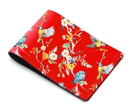 Обложка для студенческого билета с возможностью полноцветной УФ-печати, софт-тач Обложка для студенческого билета с возможностью полноцветной УФ-печати, софт-тач