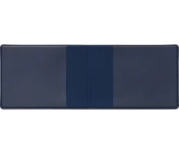 Обложка для студенческого билета с возможностью полноцветной УФ-печати, софт-тач Обложка для студенческого билета с возможностью полноцветной УФ-печати, софт-тач