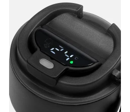 Смарт-термостакан neoMug, черный