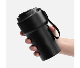 Смарт-термостакан neoMug, черный