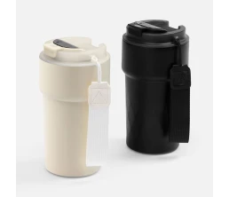 Смарт-термостакан neoMug, черный