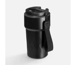 Смарт-термостакан neoMug, черный