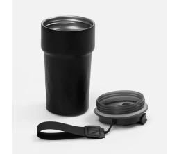 Смарт-термостакан neoMug, черный