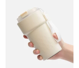 Смарт-термостакан neoMug, белый