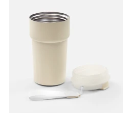 Смарт-термостакан neoMug, белый