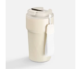 Смарт-термостакан neoMug, белый