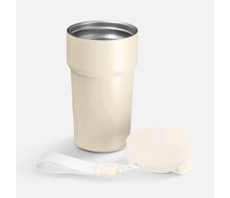 Смарт-термостакан neoMug, белый