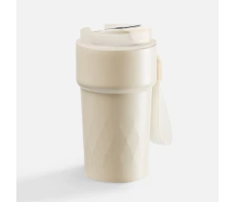 Смарт-термостакан neoMug, белый