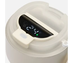 Смарт-термостакан neoMug, белый